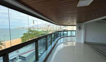 Apartamento à venda no bairro Praia da Costa - Vila Velha/ES
