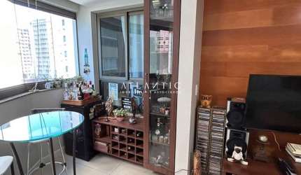 Apartamento à venda no bairro Itapuã - Vila Velha/ES