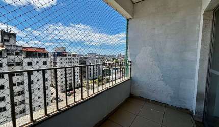 Apartamento à venda no bairro Residencial Coqueiral - Vila Velha/ES