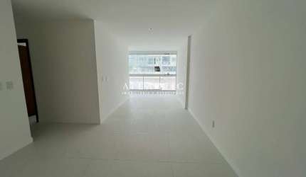 Apartamento à venda no bairro Praia de Itaparica - Vila Velha/ES
