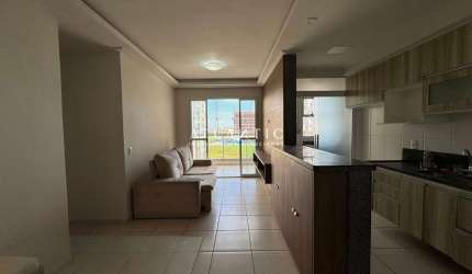 Apartamento à venda no bairro Praia das Gaivotas - Vila Velha/ES