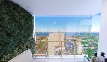 Apartamento à venda no bairro Jockey de Itaparica - Vila Velha/ES