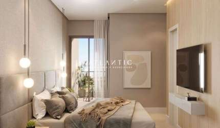 Apartamento à venda no bairro Praia da Costa - Vila Velha/ES