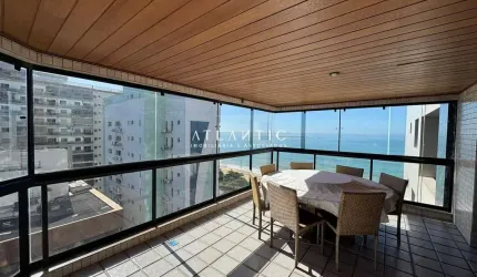 Apartamento à venda no bairro Praia de Itaparica - Vila Velha/ES
