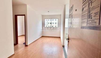 Apartamento à venda no bairro Nossa Senhora da Penha - Vila Velha/ES