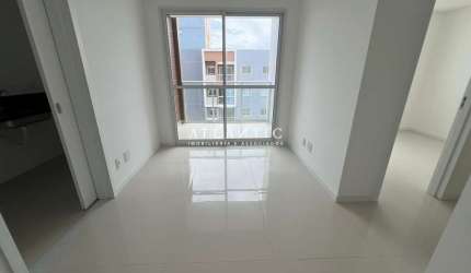 Apartamento à venda no bairro Jockey de Itaparica - Vila Velha/ES