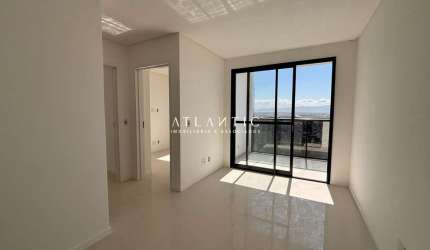 Apartamento à venda no bairro Jockey de Itaparica - Vila Velha/ES
