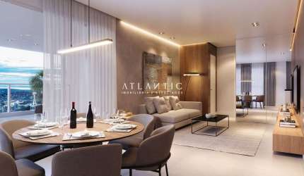 Apartamento à venda no bairro Praia de Itaparica - Vila Velha/ES