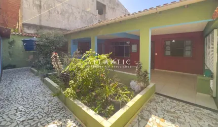 Casa em Novo México, Vila Velha/ES