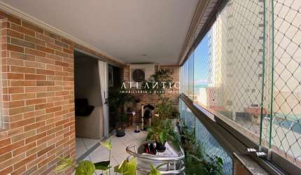 Apartamento à venda no bairro Praia de Itaparica - Vila Velha/ES