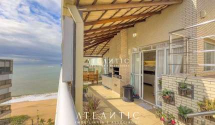 Cobertura à venda, 210 m² - Praia de Itaparica - Vila Velha/ES