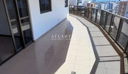Apartamento com 3 Quartos à venda, 119 m² - Praia da Costa - Vila Velha/ES