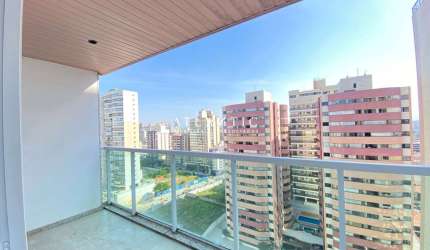 Apartamento à venda no bairro Praia de Itapoã - Vila Velha/ES