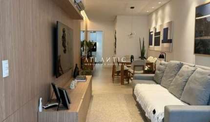 Apartamento à venda no bairro Praia da Costa - Vila Velha/ES