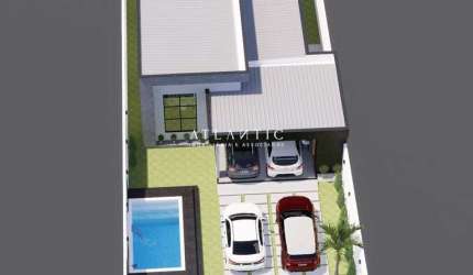 Casa à venda no bairro Ponta da Fruta - Vila Velha/ES
