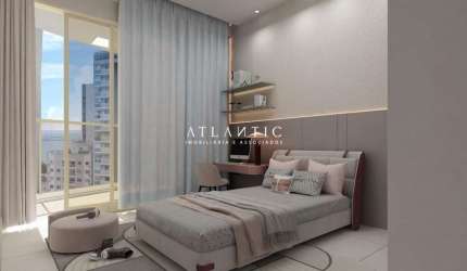 Apartamento à venda no bairro Praia de Itaparica - Vila Velha/ES