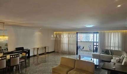 Apartamento à venda no bairro Praia da Costa - Vila Velha/ES