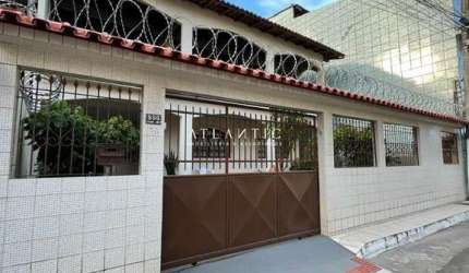 Casa em Cristovão Colombo, Vila Velha/ES