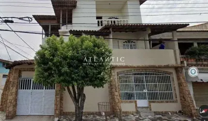 Casa à venda, 240 m² - Novo México - Vila Velha/ES