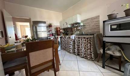 Apartamento à venda no bairro Centro de Vila Velha - Vila Velha/ES