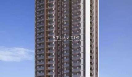 Apartamento à venda no bairro Jockey de Itaparica - Vila Velha/ES