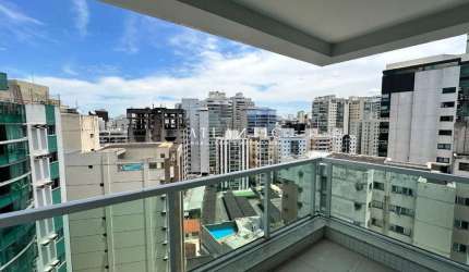Apartamento com 3 Quartos à venda, 96 m² - Praia da Costa - Vila Velha/ES