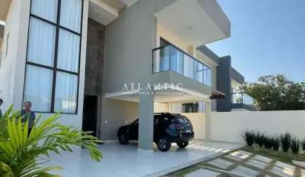 Casa Alto Padrão em Morada do Sol, Vila Velha - ES