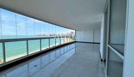 Apartamento à venda no bairro Praia da Costa - Vila Velha/ES