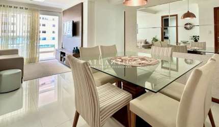 Apartamento à venda no bairro Praia de Itapoã - Vila Velha/ES