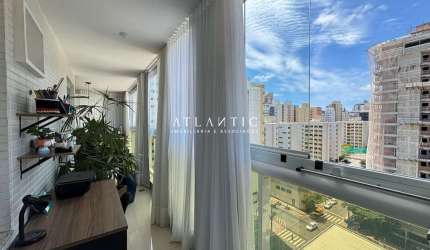 Apartamento à venda no bairro Praia da Costa - Vila Velha/ES