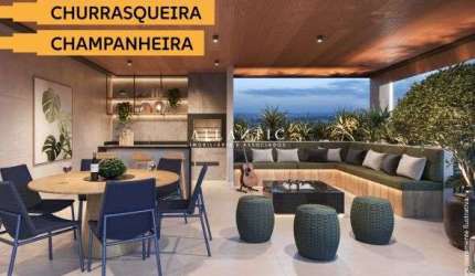 Apartamento Studio em Praia da Costa, Vila Velha/ES