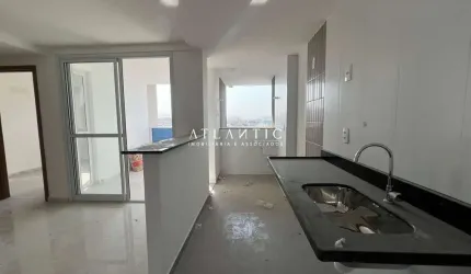 Apartamento à venda no bairro Praia de Itaparica - Vila Velha/ES