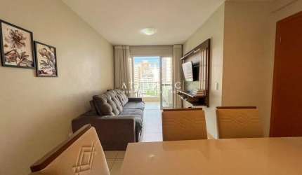 Apartamento à venda no bairro Itapuã - Vila Velha/ES
