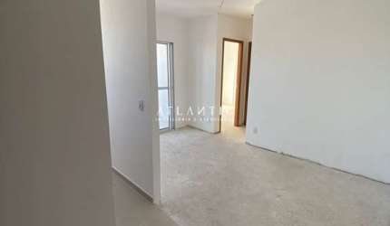 Apartamento à venda no bairro Aribiri - Vila Velha/ES