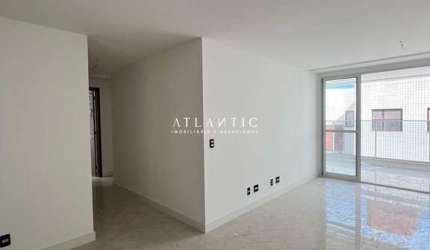 Apartamento à venda no bairro Praia da Costa - Vila Velha/ES