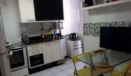 Apartamento à venda no bairro Praia da Costa - Vila Velha/ES