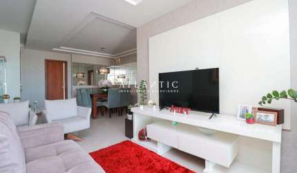 Apartamento à venda no bairro Praia de Itapoã - Vila Velha/ES