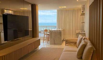 Apartamento à venda no bairro Itapuã - Vila Velha/ES
