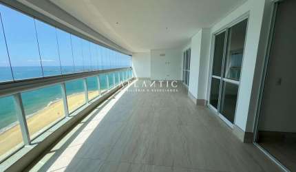 Apartamento à venda no bairro Itapuã - Vila Velha/ES