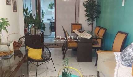 Apartamento à venda, 72 m² - Praia da Costa - Vila Velha/ES