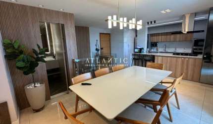 Cobertura Duplex de Alto Padrão na Praia de Itaparica!