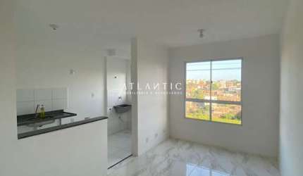 Apartamento 2 Quartos 50 m² em Vila Velha ES