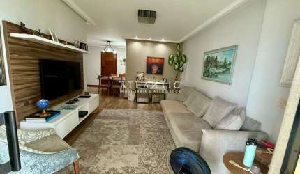 Apartamento em Praia de Itaparica, Vila Velha/ES