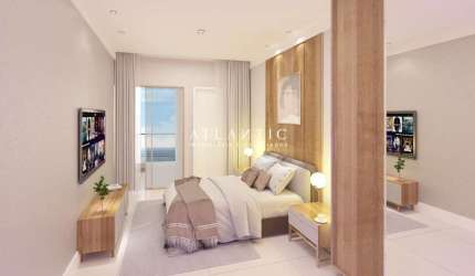 Apartamento à venda no bairro Praia de Itaparica - Vila Velha/ES