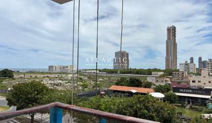 Apartamento à venda no bairro Jockey de Itaparica - Vila Velha/ES