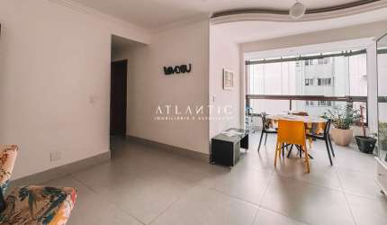 Apartamento em Praia da Costa, Vila Velha/ES