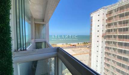 Apartamento à venda no bairro Praia de Itapoã - Vila Velha/ES