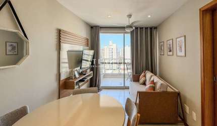 Apartamento compacto e completo em Itapoã – pronto para morar ou Airbnb com lazer e segurança