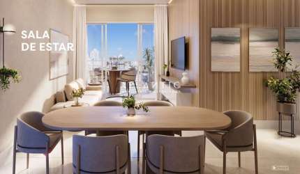 Apartamento em Praia da Costa, Vila Velha/ES