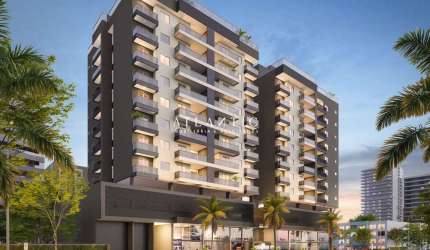 Apartamento à venda no bairro Praia da Costa - Vila Velha/ES